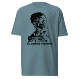 Sic Semper Tyrannis premium t-shirt