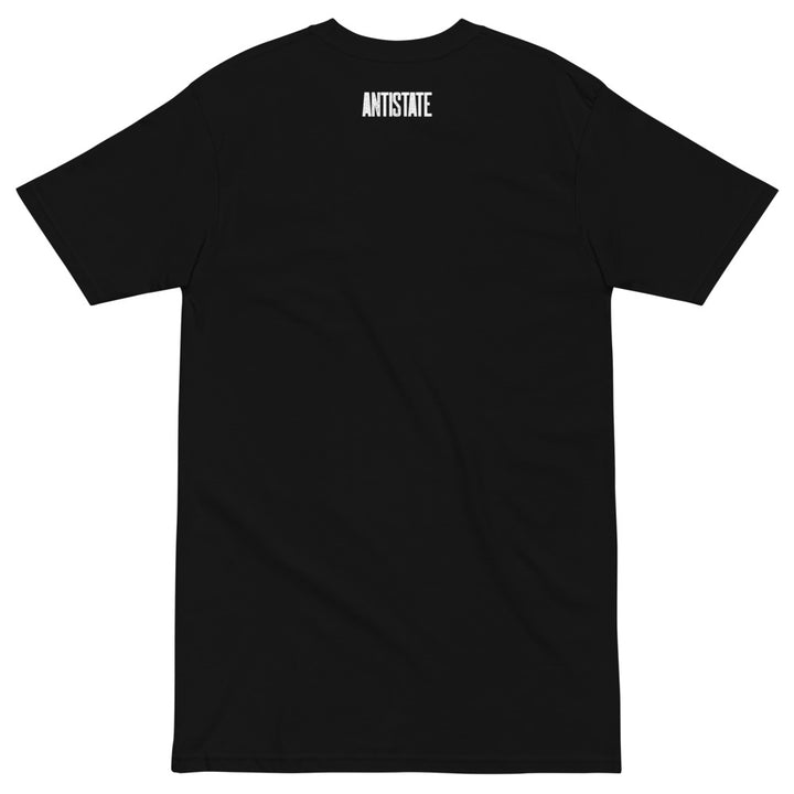 eyepatch v1 premium t-shirt