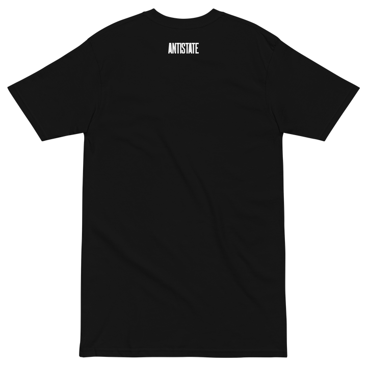 everything is fine premium t-shirt