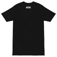 Diagram (cornerstone) premium t-shirt