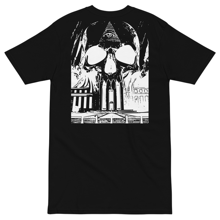 End the Fed v2 premium t-shirt
