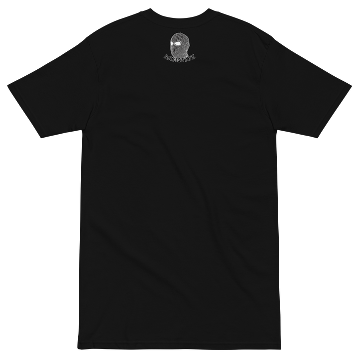 Ski Mask v1 premium t-shirt