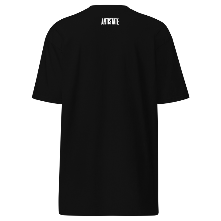 Death v1 premium t-shirt