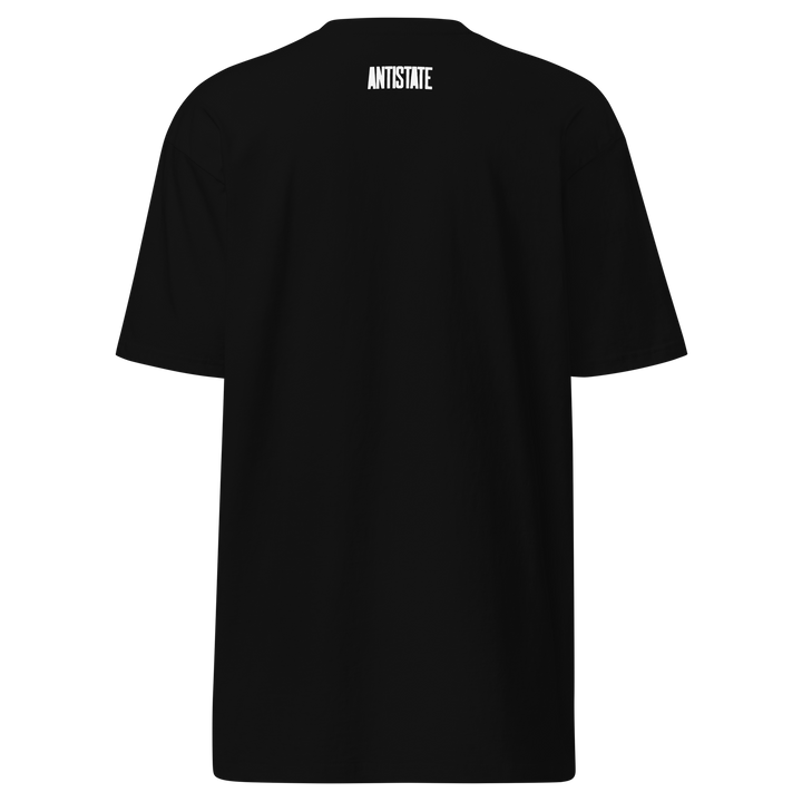 Uncle Ted's premium t-shirt