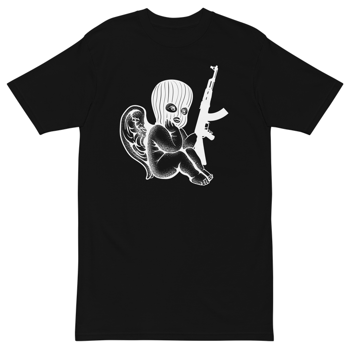 Cherub AK premium t-shirt