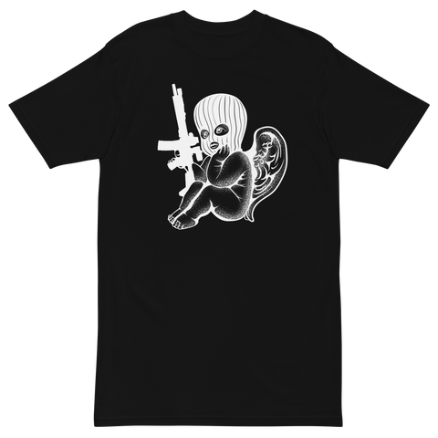 Cherub AR premium t-shirt