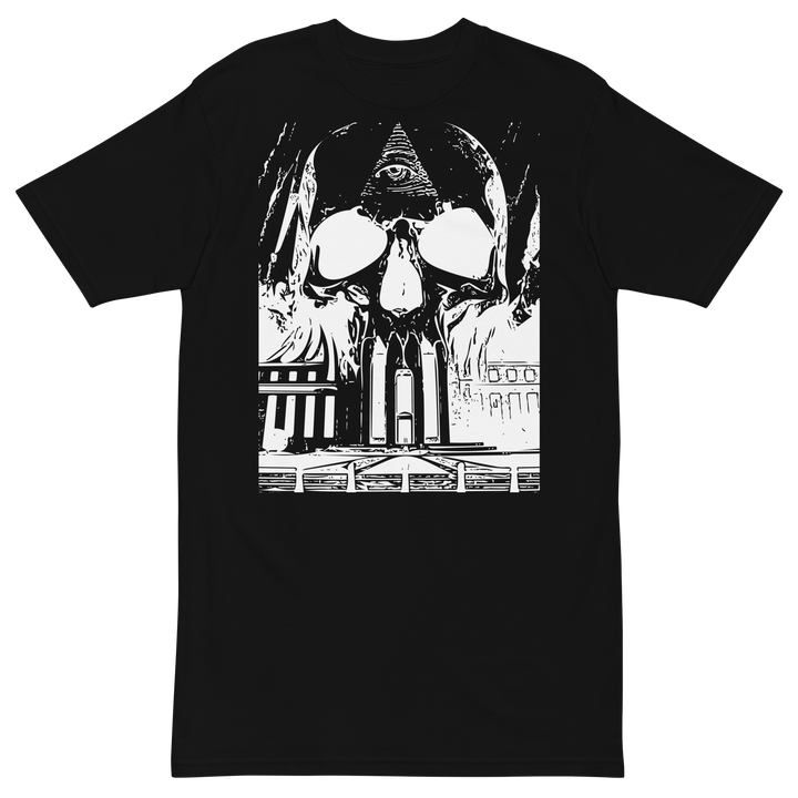 End the Fed v1 premium t-shirt