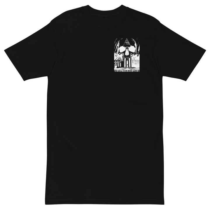 End the Fed v2 premium t-shirt