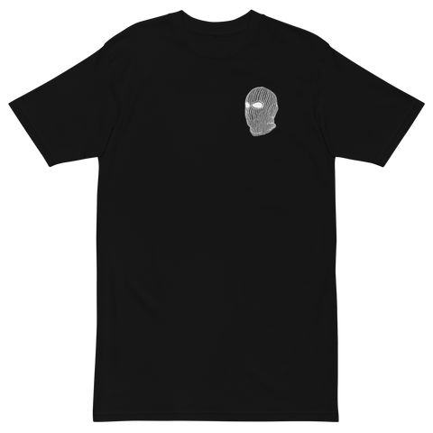 Ski Mask v2 premium t-shirt