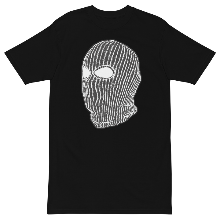 Ski Mask v1 premium t-shirt