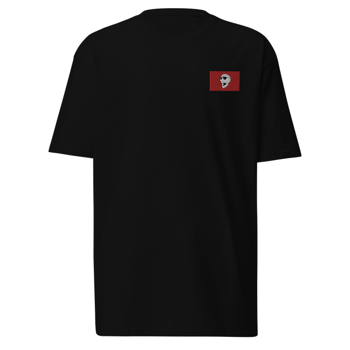 No Quarter premium t-shirt