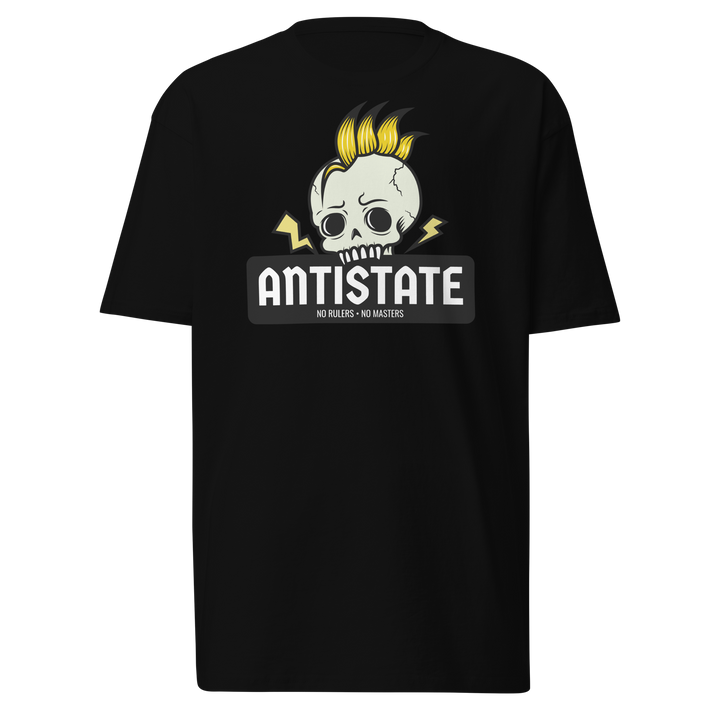 Throwback premium t-shirt