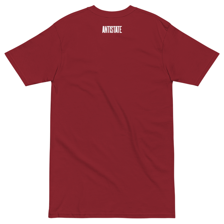 Make America Defiant Again 22 v1 premium t-shirt