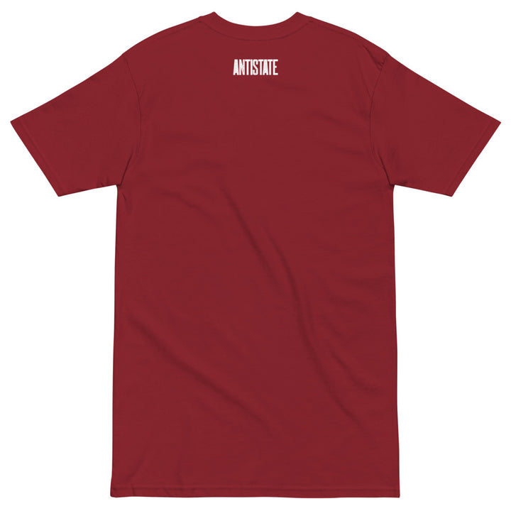 eyepatch v1 premium t-shirt