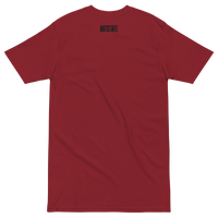 [ Δ ] Cornerstone Flag premium t-shirt