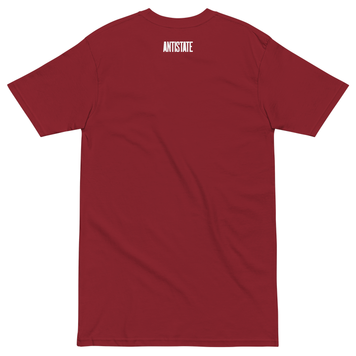 everything is fine premium t-shirt