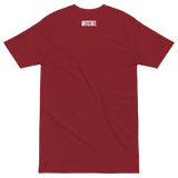 Diagram (cornerstone) premium t-shirt