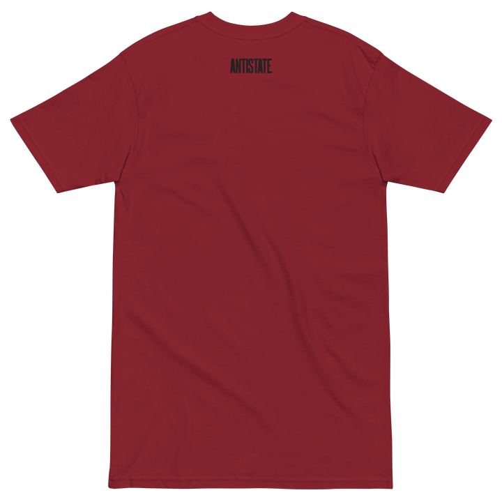 End the Fed v1 premium t-shirt