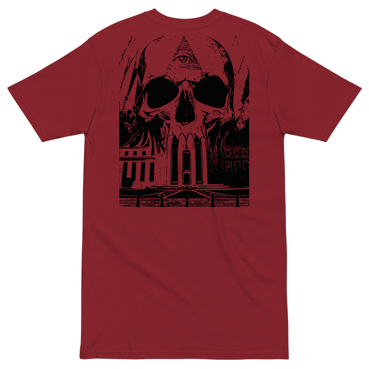 End the Fed v2 premium t-shirt