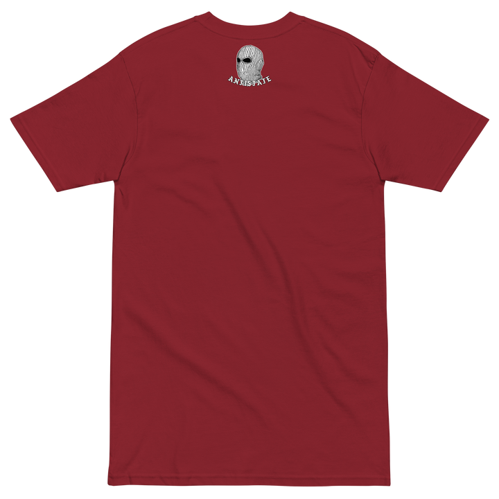 Ski Mask v1 premium t-shirt
