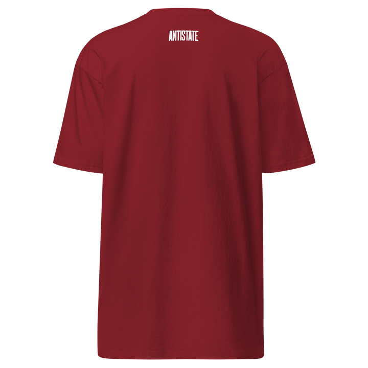 Death v1 premium t-shirt