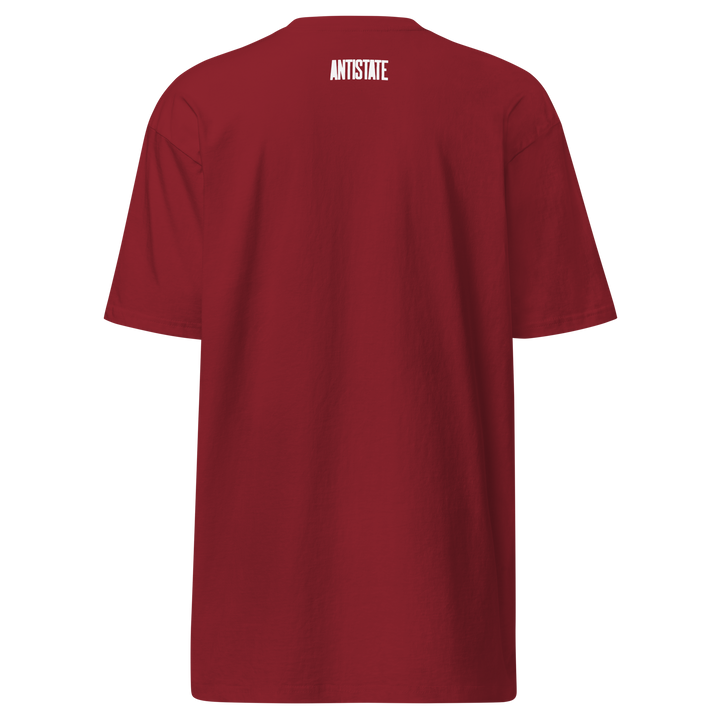 Uncle Ted's premium t-shirt