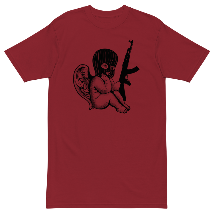 Cherub AK premium t-shirt