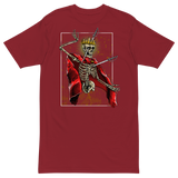 Death to Tyrants v1 premium t-shirt