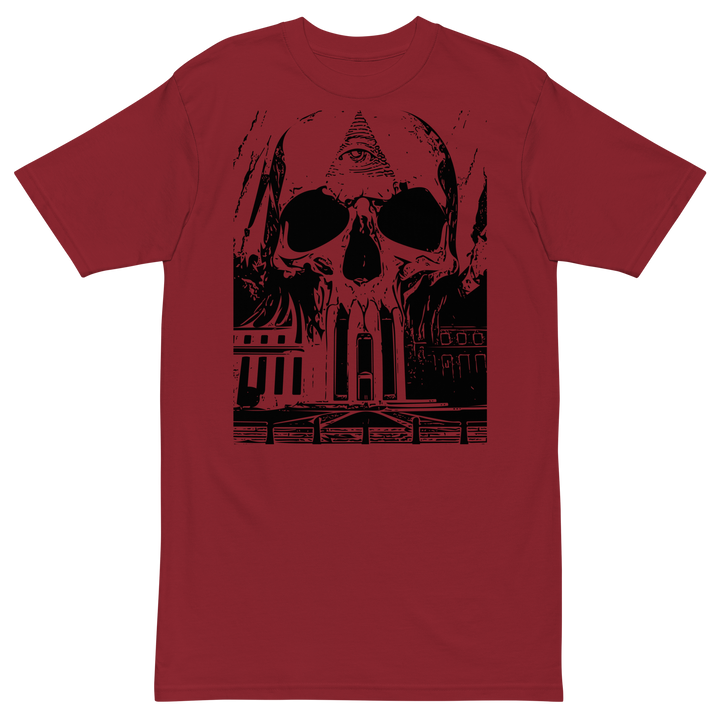 End the Fed v1 premium t-shirt