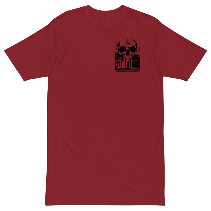 End the Fed v2 premium t-shirt