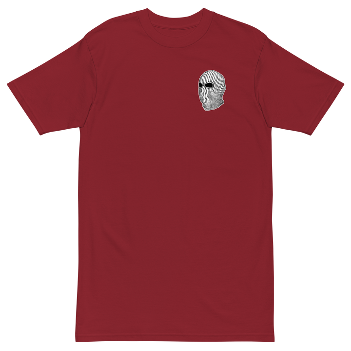 Ski Mask v2 premium t-shirt