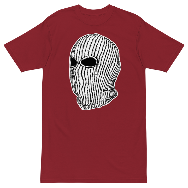 Ski Mask v1 premium t-shirt