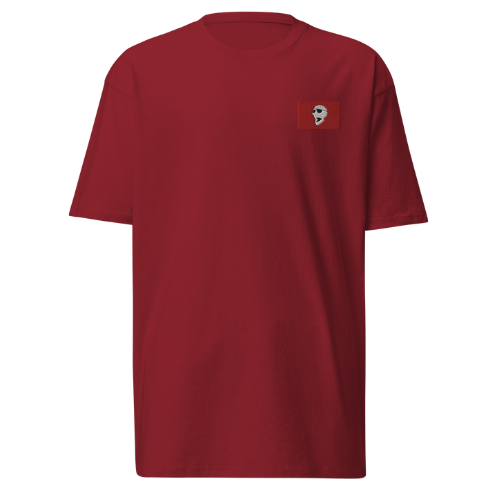 No Quarter premium t-shirt