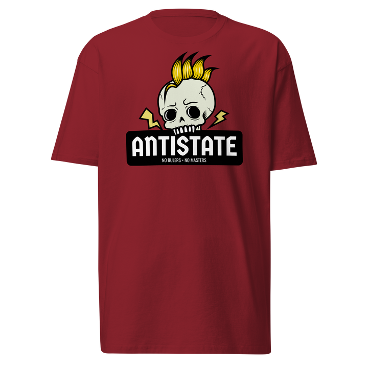 Throwback premium t-shirt