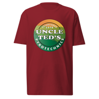 Uncle Ted's premium t-shirt