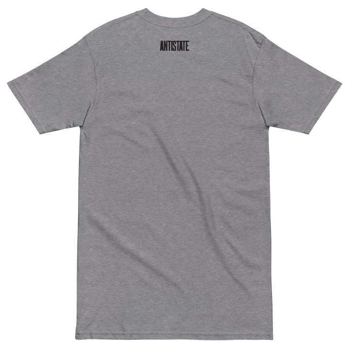 everything is fine premium t-shirt