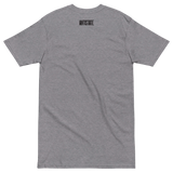 Diagram (cornerstone) premium t-shirt