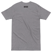 Chad premium t-shirt