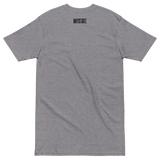 Chad premium t-shirt