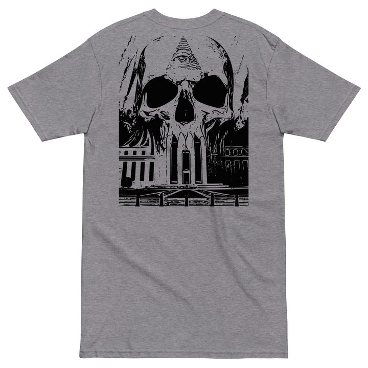 End the Fed v2 premium t-shirt