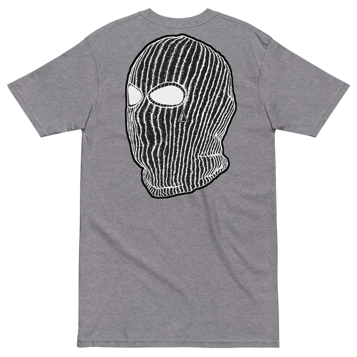 Ski Mask v2 premium t-shirt
