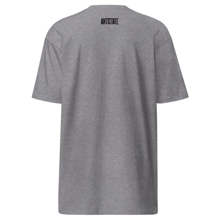 Death v1 premium t-shirt