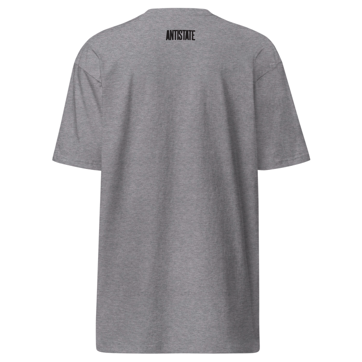 Uncle Ted's premium t-shirt