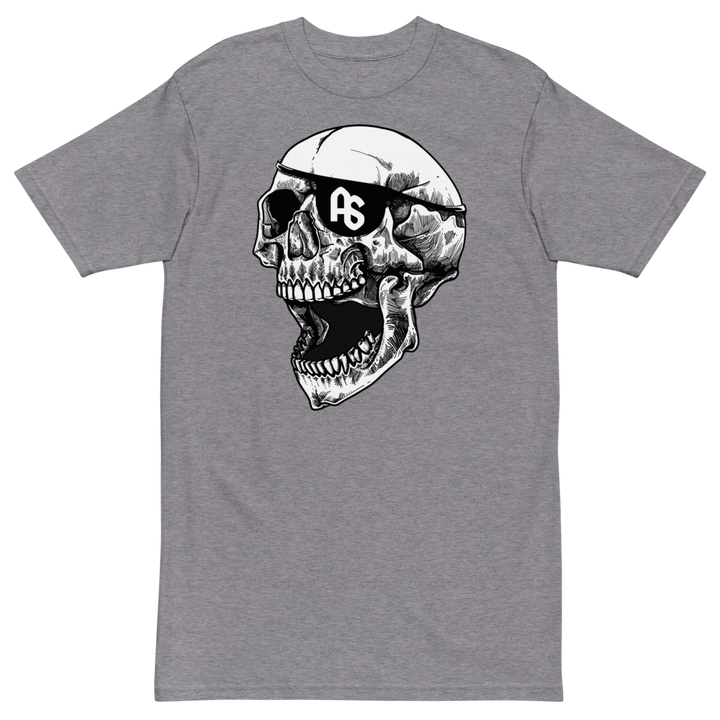 eyepatch v1 premium t-shirt