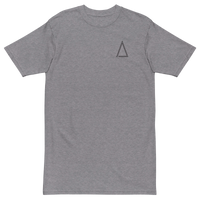 [ Δ ] Cornerstone 22 premium t-shirt