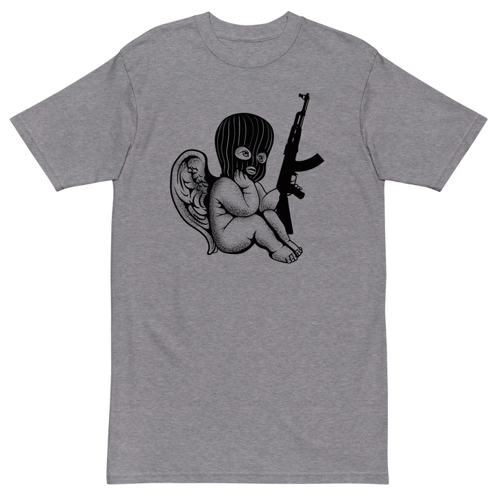 Cherub AK premium t-shirt