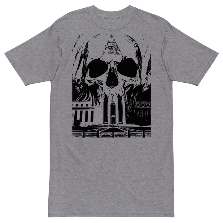 End the Fed v1 premium t-shirt