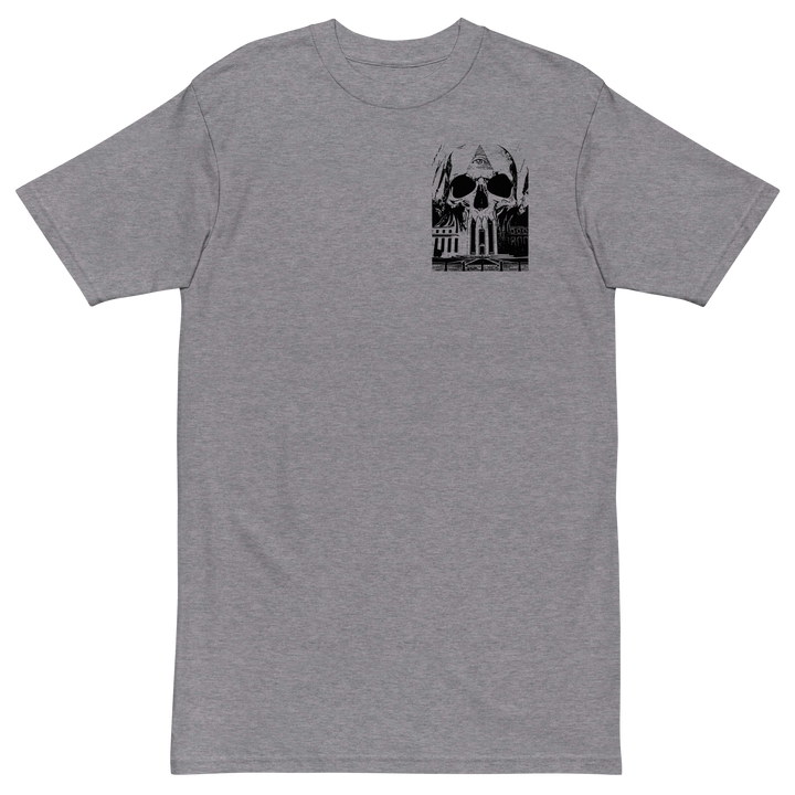 End the Fed v2 premium t-shirt