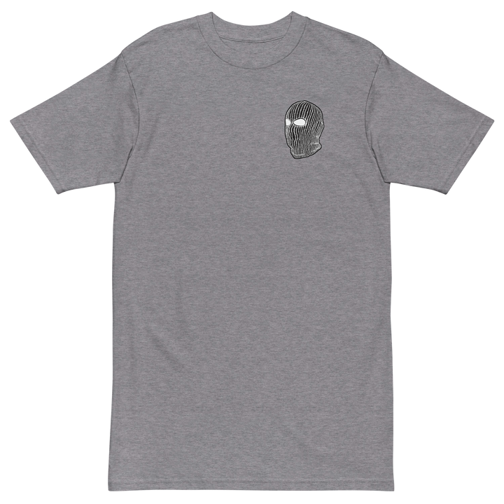 Ski Mask v2 premium t-shirt