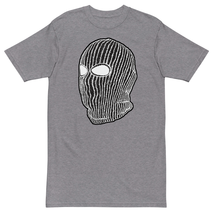Ski Mask v1 premium t-shirt